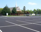 Does Parking Impact Sunday School Growth?