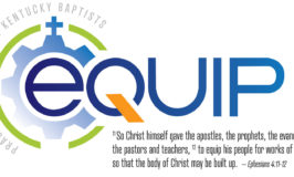 EQUIP Your Sunday School Leaders