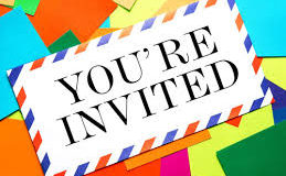 Sunday School: Invite, Invite, Invite