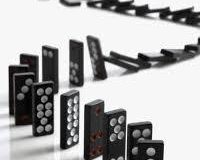 domino of care