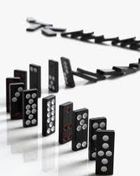 domino of care